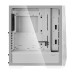 Корпус ATX midi tower Zalman Z9 Iceberg, (без БП), Белый