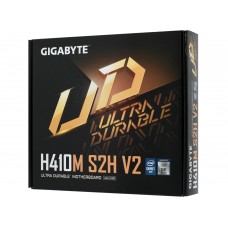 Материнская плата Gigabyte H410M S2H V2 