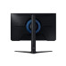 Монитор, Samsung, LS24DG302EIXCI, Odyssey G3 FHD, 24, 1920x1080, VA, 180 Гц, 16:9, 250 кд/м2, 3000:1, 1 мс, 178/178, 16.7 млн., DP*1, HDMI*1, Аудиопорт*1, VESA 100*100 мм, Регулировка высоты/наклона/вращения/поворота, кабель DP в комплекте, Чёрный Монитор, Samsung, LS24DG302EIXCI, Odyssey G3 FHD, 24, 1920x1080, VA, 180 Гц, 16:9, 250 кд/м2, 3000:1, 1 мс, 178/178, 16.7 млн., DP*1, HDMI*1, Аудиопорт*1, VESA 100*100 мм, Регулировка высоты/наклона/вращения/поворота, кабель DP в комплекте, Чёрный