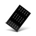 Полка стационарная для серверного шкафа, SHIP, 700110100, Универсальная, 440х720х44 мм, (Для 1000 мм напольных шкафов), Чёрный Полка стационарная для серверного шкафа, SHIP, 700110100, Универсальная, 440х720х44 мм, (Для 1000 мм напольных шкафов), Чёрный
