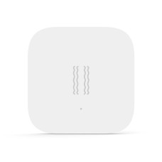 Датчик вибрации, Aqara, Vibration sensor DJT11LM, Белый