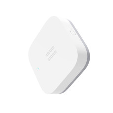Датчик вибрации, Aqara, Vibration sensor DJT11LM, Белый