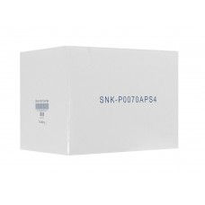 Система охлаждения SuperMicro SNK-P0070APS4 