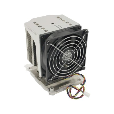 Система охлаждения SuperMicro SNK-P0070APS4 CPU active heat sink, for socket LGA 3647-0