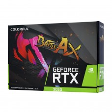 Видеокарта Colorful GeForce RTX 3050 NB DUO V2-V, 8 GB 