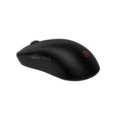 Компьютерная мышь, ZOWIE, EC2-DW 4K Wireless, 9H.N4VBE.A2E, DPI 400 / 800 / 1000 / 1200 / 1600 / 3200, USB 2.0 / 3.0 Plug & Play, 7 кнопок, 60 грамм, 125 / 500 / 1000 / 2000 / 4000 Гц Частота отчетов, Размер Средняя (M), Ассиметричный Эргономичный Диз