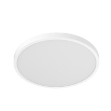 Умный потолочный светильник, Xiaomi Smart Ceiling Light D40, 9290041705/BHR9933GL, Bluetooth: 4.2, 2700-6000K, Рабочая температура -10° до +40°С, Площадь освещения 15-25 м, 45Вт, IP50, Управление через приложение Mi Home, Bluetooth, Wi-Fi, Вход 220V ~50/6
