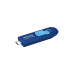 USB-накопитель, ADATA, ACHO-UC300-64G-RNB/BU, 64GB, USB 3.2