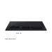 Монитор, Samsung, LS24D304GAIXCI, Essential S3 FHD, 24", 1920x1080, IPS, 100 Гц, 16:9, 250 кд/м2, 1000:1, 5 мс, 178/178, 16.7 млн., VGA*1, HDMI*1, VESA 100*100 мм, Регулировка наклона, кабель HDMI в комплекте, Чёрный