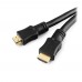 РАСПРОДАЖА! Кабель SVGA, HDMI to HDMI, 20m, Cablexpert CC-HDMI4-20M, вскрыта упаковка Cable black