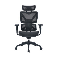 Игровое компьютерное кресло XG Ultra Air Black