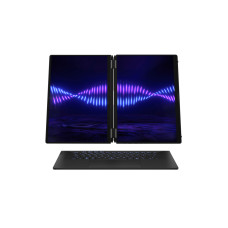 Ноутбук ASUS ROG Zephyrus Duo 16 GX651AX-SR116W 16" 3K 120Hz Core Ultra 9 386H 64GB 1TB RTX5090 Win1 Ноутбук ASUS ROG Zephyrus Duo 16 GX651AX-SR116W 16" 3K 120Hz Core Ultra 9 386H 64GB 1TB RTX5090 Win1