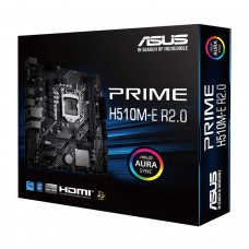 Материнская плата ASUS PRIME H510M-E R2.0 