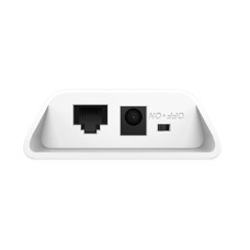 Гигабитный PoE-инжектор, D-Link, DPE-301GI/A1B, Порт 10/100/1000BASE-T, PoE 802.3af/at, 30 Вт