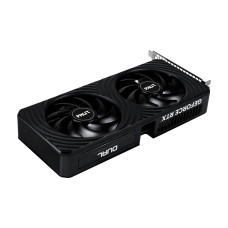 Видеокарта, PALIT, RTX5060Ti DUAL 8G (4710562245264), NE7506T019P1-GB2062D, GDDR7, 128bit, 3-DP, HDMI, 262.1*126.3*40.1 мм, Цветная коробка