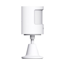 Датчик движения и освещения, Aqara, Motion and Light Sensor P2, ML-S03D, Thread, Bluetooth 5.0, До 7 м (до 10 м при использовании с Aqara Home), 0-100000 люкс, До 170, Matter, Apple HomeKit, Google Home, Amazon Alexa, Samsung SmartThings, 2 CR2450 (до 2 л