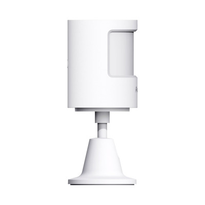 Датчик движения и освещения, Aqara, Motion and Light Sensor P2, ML-S03D, Thread, Bluetooth 5.0, До 7 м (до 10 м при использовании с Aqara Home), 0-100000 люкс, До 170, Matter, Apple HomeKit, Google Home, Amazon Alexa, Samsung SmartThings, 2 CR2450 (до 2 л