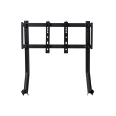 Крепление монитора, Thermaltake, GR300 Monitor Stand, GSC-R3M-MDSLBB-01, Черный