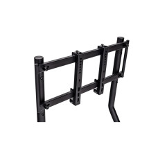 Крепление монитора, Thermaltake, GR300 Monitor Stand, GSC-R3M-MDSLBB-01, Черный