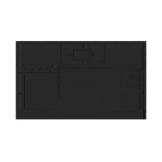Интерактивная панель, XG, 98TDFMAX21316256, 98", Android 13, ОЗУ 16гб, ПЗУ 256гб