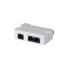 Cетевой конвертер, Dahua, DH-PFT1300, POE удлинитель пассивный