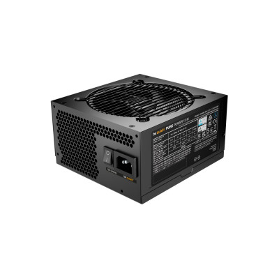 Блок питания Bequiet! Pure Power 13M 550W BP024EU