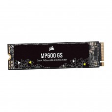 Твердотельный накопитель SSD M.2 PCIe Corsair MP600 GS, CSSD-F1000GBMP600GS, 1TB 