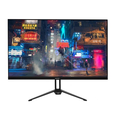 Монитор Sanc M2742QH LCD 27" 2560x1440, IPS (LED) 75Hz, 1ms, 300cd/m2, 1000:1, 2W*2, 2HDMI/DP