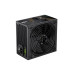Блок питания, Gamemax, GP 450B, 2124-0450R0039, 450W, ATX, Вентилятор 14см, 20+4 pin, 1*PCI-E 6+2 pin, 4*SATA, 2*Molex, 16*4+4 pin, 150x160x86 мм, Чёрный