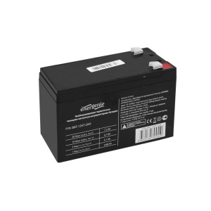 Батарея для UPS 12V,  7.2Ah 