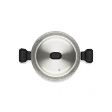 Набор посуды, Tefal, Comfort + C973S474, 4 предмета, Ковш 16 см, Кастрюля 24 см, 2 крышки