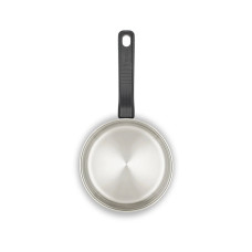 Набор посуды, Tefal, Comfort + C973S474, 4 предмета, Ковш 16 см, Кастрюля 24 см, 2 крышки