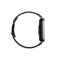 Смарт часы, Xiaomi, Redmi Watch 5 Active, M2351W1 / BHR8784GL, Дисплей 2" LCD, Разрешение 320 x 385, Водонепроницаемые (5 АТМ), Батарея 289 мАч, Вес 37 гр, Черный