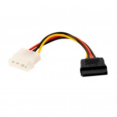 Конвертер Molex 4pin-Sata power, Cablexpert CC-SATA-PS 