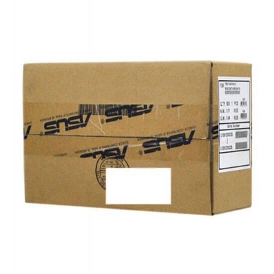 Сетевой адаптер ASUS PEB-10G/SFP PLUS/DUAL, PCI-Ex8 NIC PCIe, 10 Gb