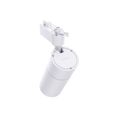 Однофазный прожектор, Philips ST033T G2 LED17/940, 20W 1700Lm 4000K IP20 90CRI Wide Beam Цвет белый