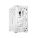 Компьютерный корпус, Bequiet!, PURE BASE 501 Airflow White, BG075, Без Б/П, ATX PS/2, E-ATX/ ATX/ M-ATX/ Mini-ITX, 2xUSB 3.0, USB 3.1 Gen 2 Type C, Mic+Audio, Midi Tower, Чёрный