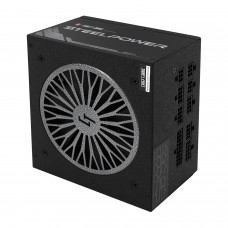 Блок питания ATX Chieftronic SteelPower (Chieftec), BDK-550FC, 550W 