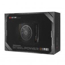 Блок питания ATX Chieftronic SteelPower (Chieftec), BDK-550FC, 550W 