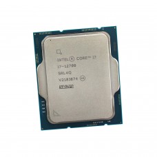 Процессор Intel Сore i7-12700, oem 