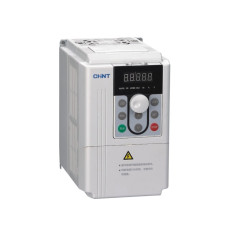 Преобразователь частоты, CHINT, 639015 NVF2G-11/TS4, 11кВт 380В 3Ф перегрузка 150%