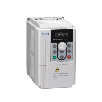 Преобразователь частоты, CHINT, 639015 NVF2G-11/TS4, 11кВт 380В 3Ф перегрузка 150%