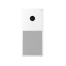 Очиститель воздуха, Xiaomi, Smart Air Purifier 4 Lite, AC-M17-SC / BHR5274GL, Трехслойная очистка, Обслуживаемая площадь 43 м2, LED дисплей, Датчик качества воздуха, Белый