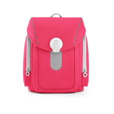 Рюкзак школьный, NINETYGO Smart School Bag Peach, 6941413217675, 34.0*17.0*33.5, 0,781 кг, Полиэфирное волокно, Розовый