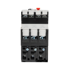 Реле тепловое, iPower, JR28-25 D1312 (5,5-8А)