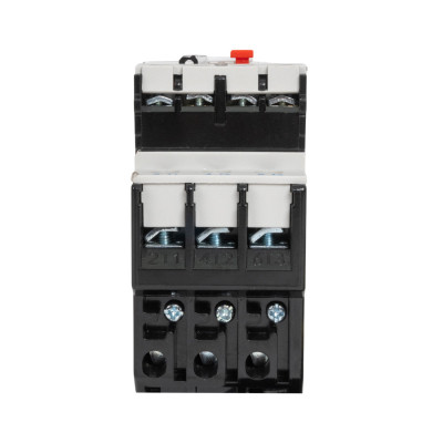 Реле тепловое, iPower, JR28-25 D1312 (5,5-8А)