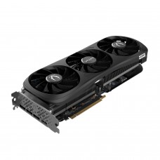 Видеокарта ZOTAC GAMING RTX 4070 Ti SUPER TRINITY BLACK EDITION [ZT-D40730D-10P], 16 GB 