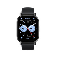 Смарт часы, Xiaomi, Redmi Watch 5 Lite, M2352W1 / BHR8789GL, Дисплей 1.96" AMOLED, Разрешение 410 x 502, Водонепроницаемые (5 АТМ), Батарея 289 мАч, Вес 37 гр, Черный