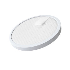 Набор фильтров для пылесоса, Xiaomi, Vacuum Cleaner, G20 Lite, Filter Kit, C203-LX, 3 в комплекте, Белый