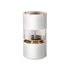 Увлажнитель воздуха, Smartmi, Humidifier Rainforest (CJJSQ06ZM), Скорость испарения 200 мл/ч, Объем 3 л, Обслуживаемая площадь 11-20 м.кв, Белый